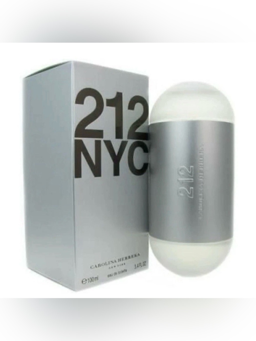 212 Carolina Herrera